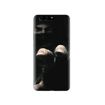Husa Huawei P10 PLUS Man Wearing The Mask High Definitions Husa Huawei P10 PLUS Man Wearing The Mask High Definitions