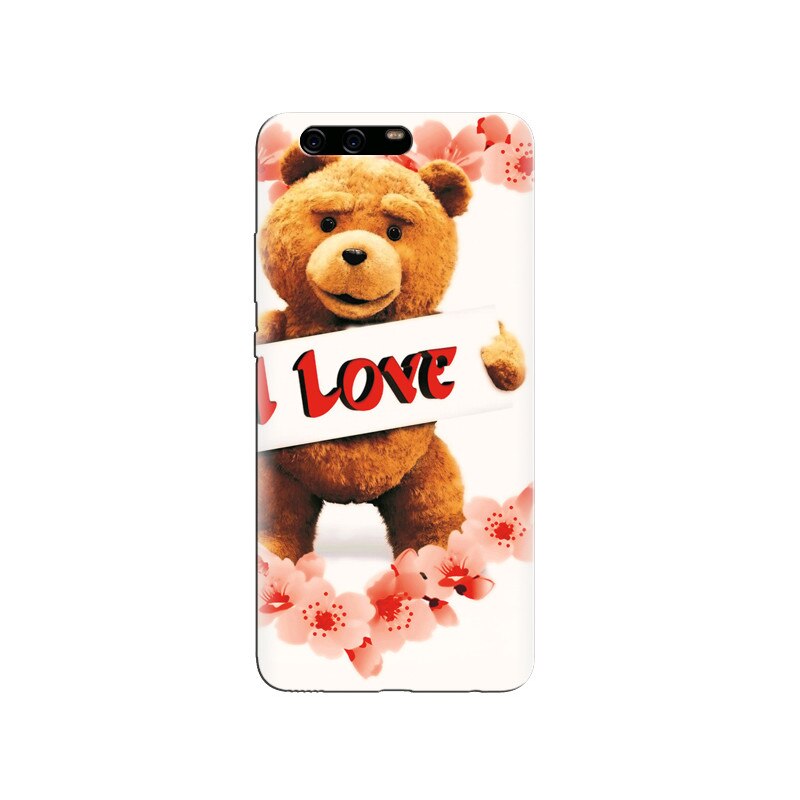 Husa Huawei P10 Love Ted