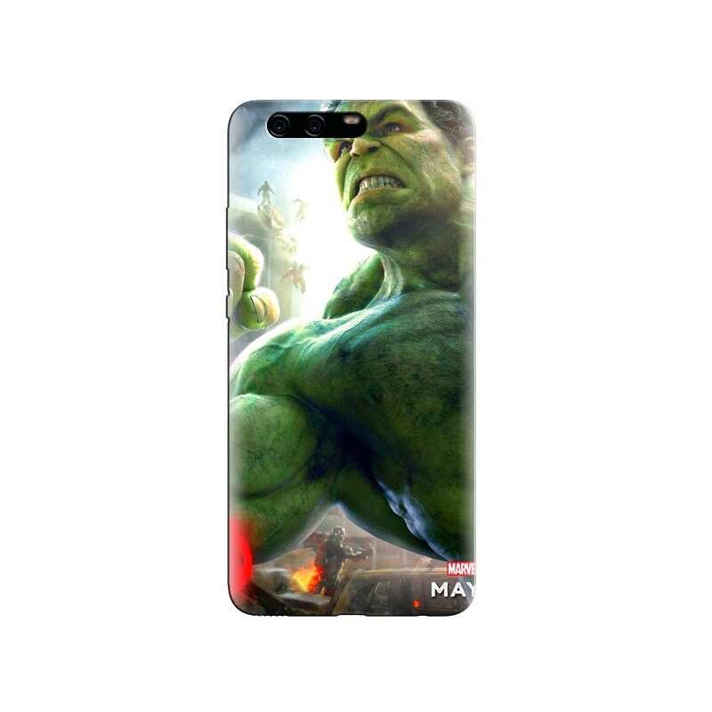 Husa Huawei P10 Mark Ruffalo As The Hulk