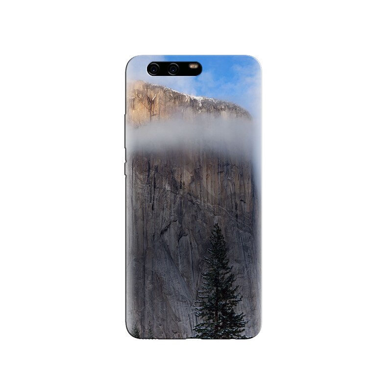 Husa Huawei P10 PLUS Mac Osx Yosemite Cliff