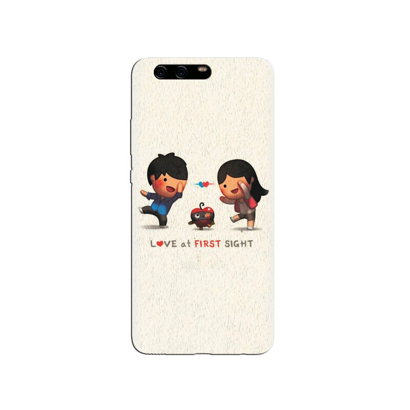 Husa Huawei P10 PLUS Love At First Sight