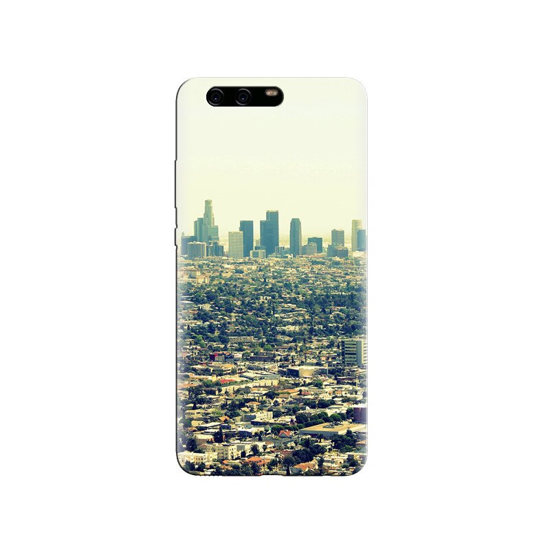 Husa Huawei P10 PLUS Los Angeles City View