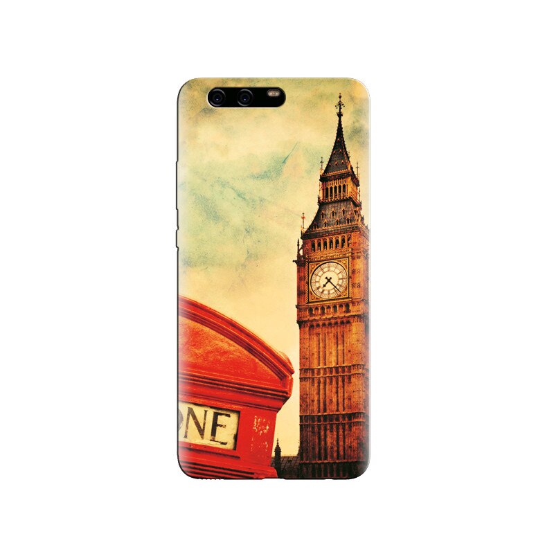 Husa Huawei P10 London Hd Images