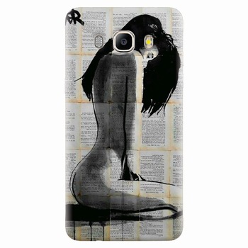 Husa silicon pentru Samsung Galaxy J7 2016, Breeze Husa silicon pentru Samsung Galaxy J7 2016, Breeze