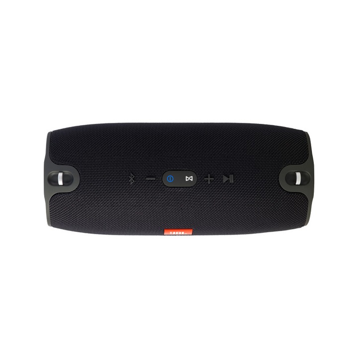 Boxa wireless Portabila Xtreme Black 2x20W