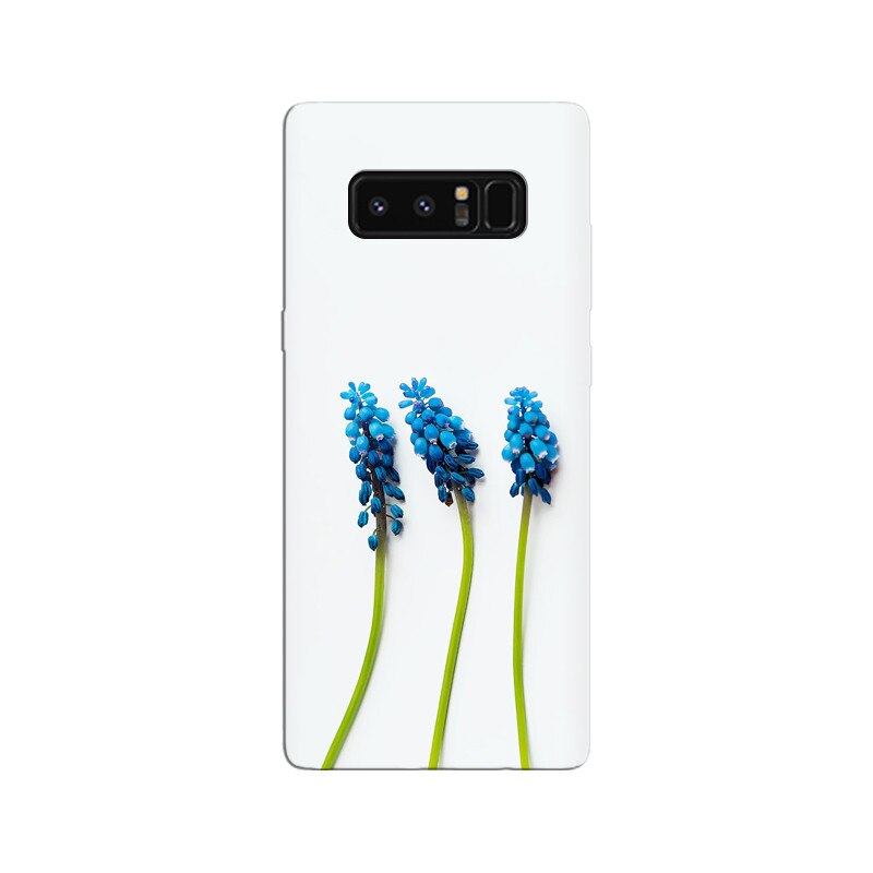 Husa Samsung Note 8 Grape Hyacinth