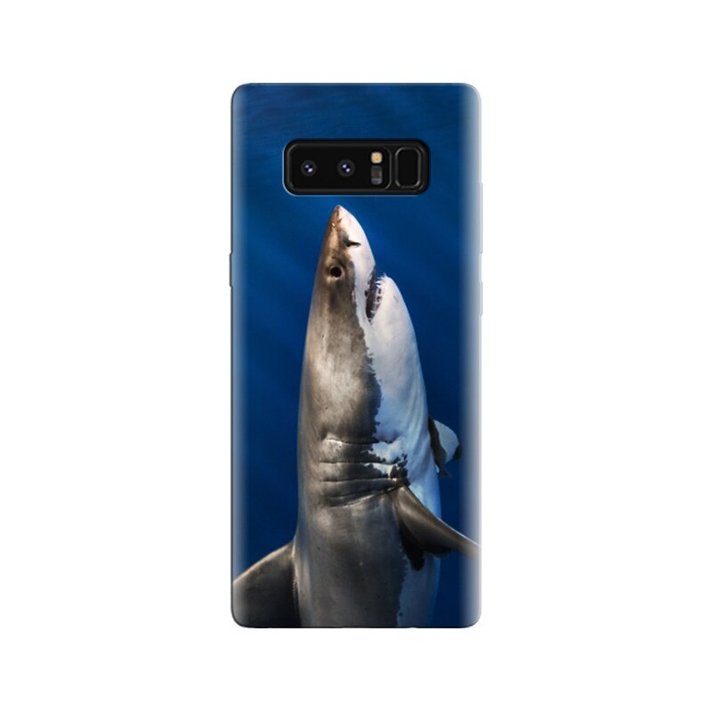 Husa Samsung Note 8 Great White Shark