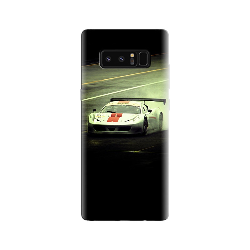 Husa Samsung Note 8 Gt Racing