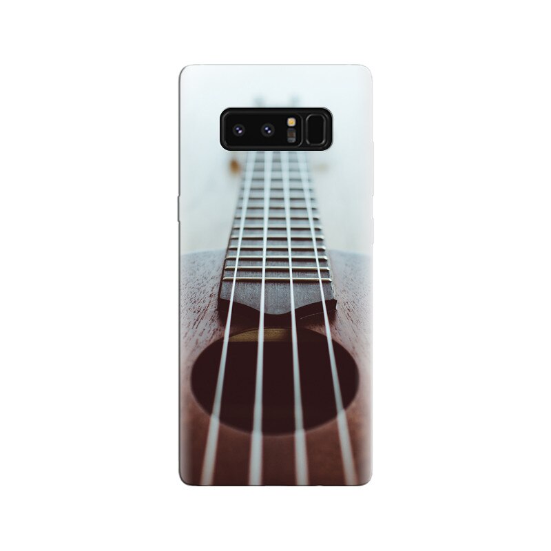 Husa Samsung Note 8 Guitar 2