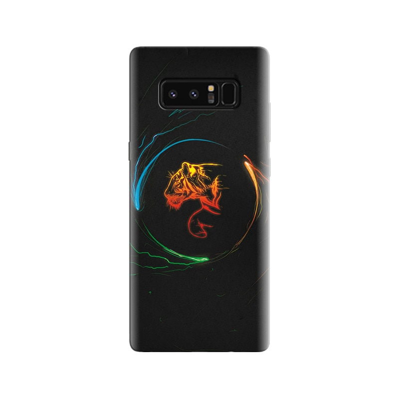 Husa Samsung Note 8 Nice Hd Fantastics Background