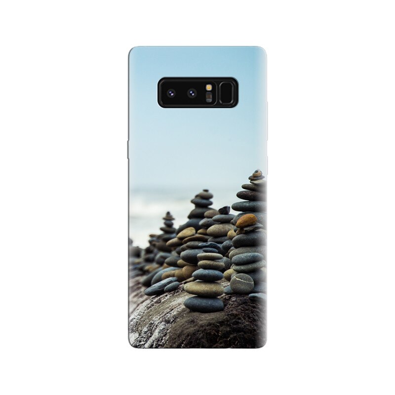 Husa Samsung Note 8 Ocean Stones