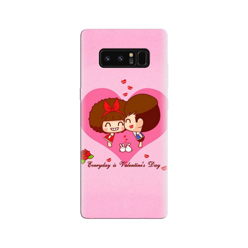Husa Samsung Note 8 Happy Valentines Day 7