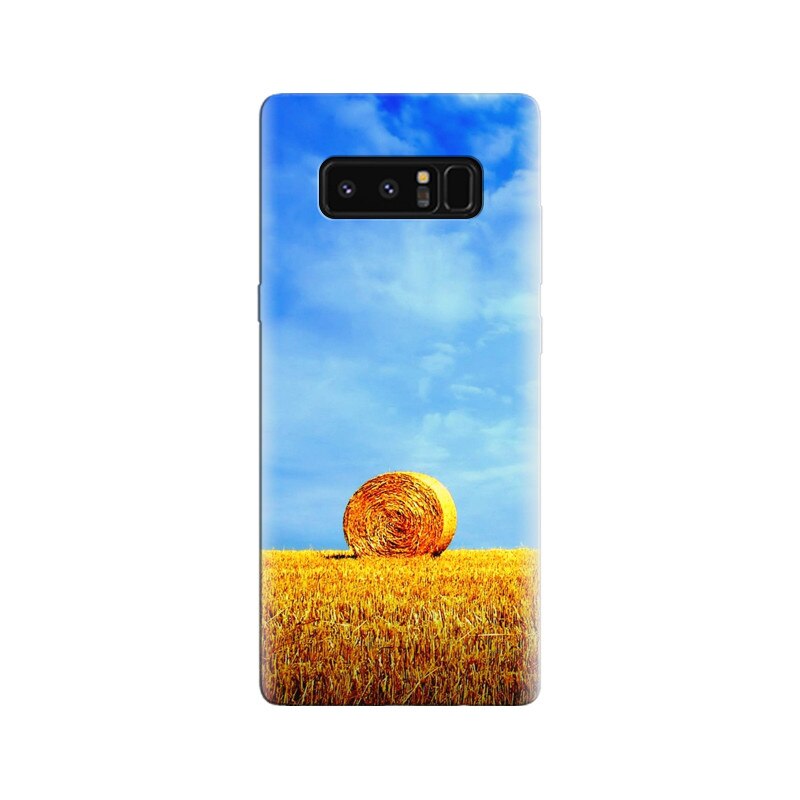 Husa Samsung Note 8 Hay Bale