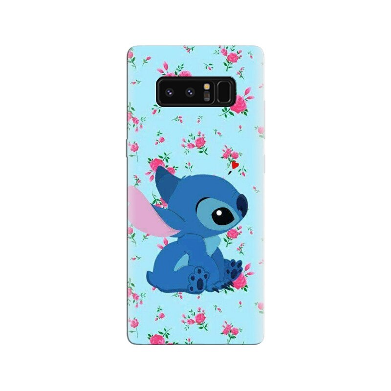 Husa Samsung Note 8 Stitch Cellphone