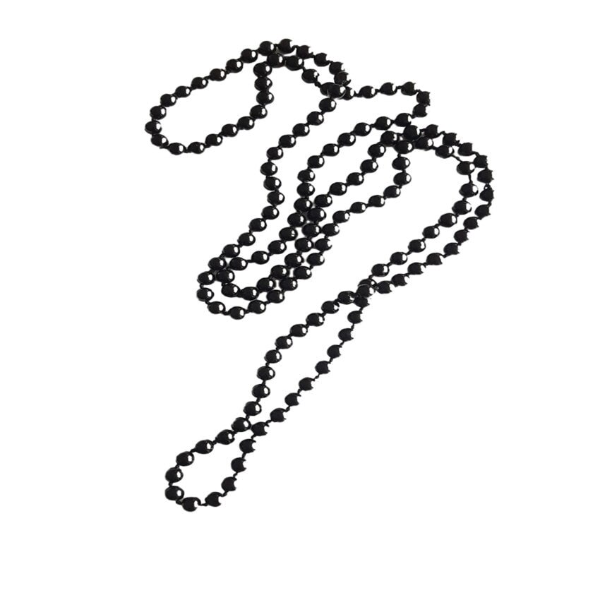 Margele, Eurozone, sirag lung, negru