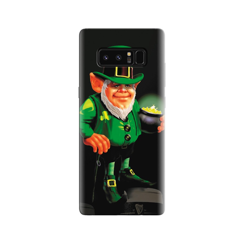 Husa Samsung Note 8 Guinness Beer