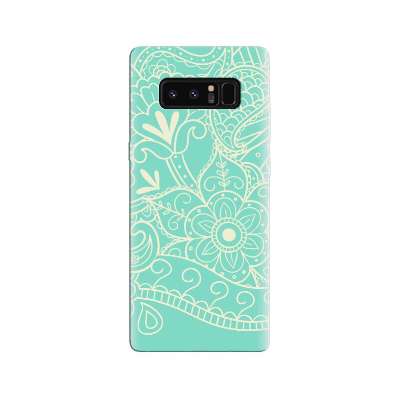 Husa Samsung Note 8 Nature Paisley