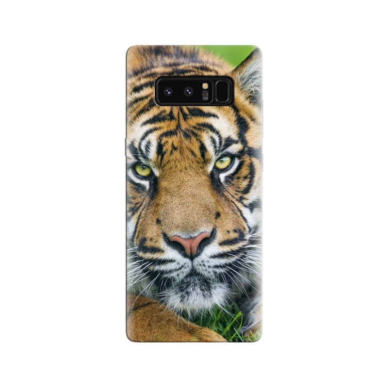 Husa Samsung Note 8 Sumatran Tiger Face