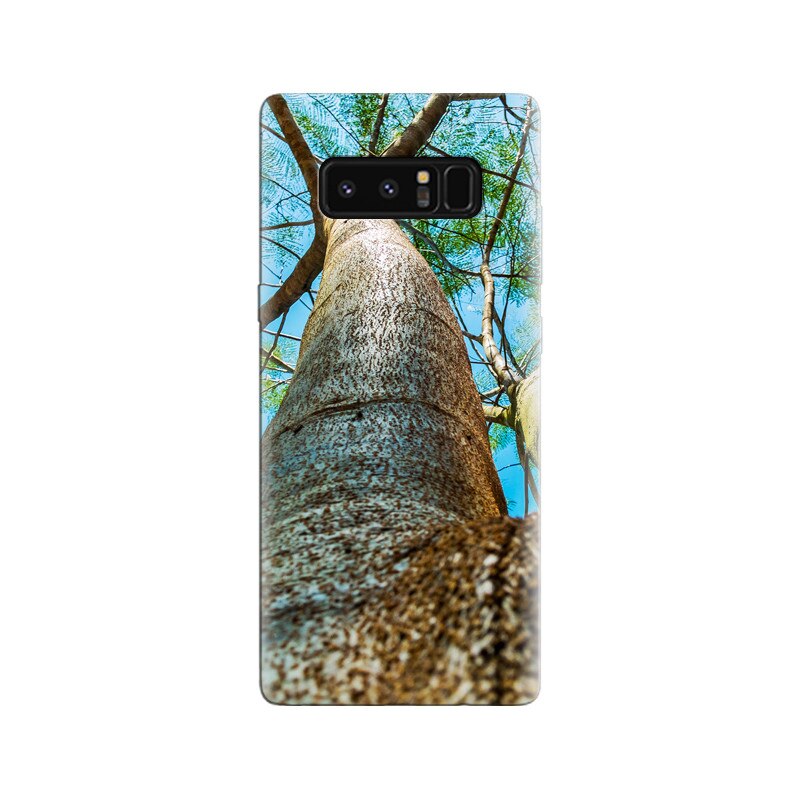 Husa Samsung Note 8 Stumped