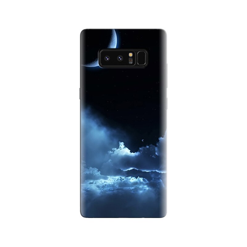 Husa Samsung Note 8 Night Sky