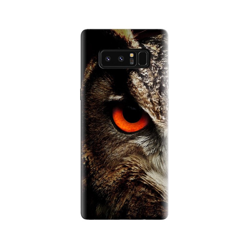 Husa Samsung Note 8 Night Owl 1