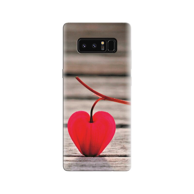 Husa Samsung Note 8 Natural Heart S