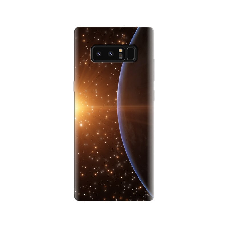 Husa Samsung Note 8 Star Light Space