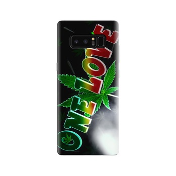 Husa Samsung Note 8 One Love Husa Samsung Note 8 One Love