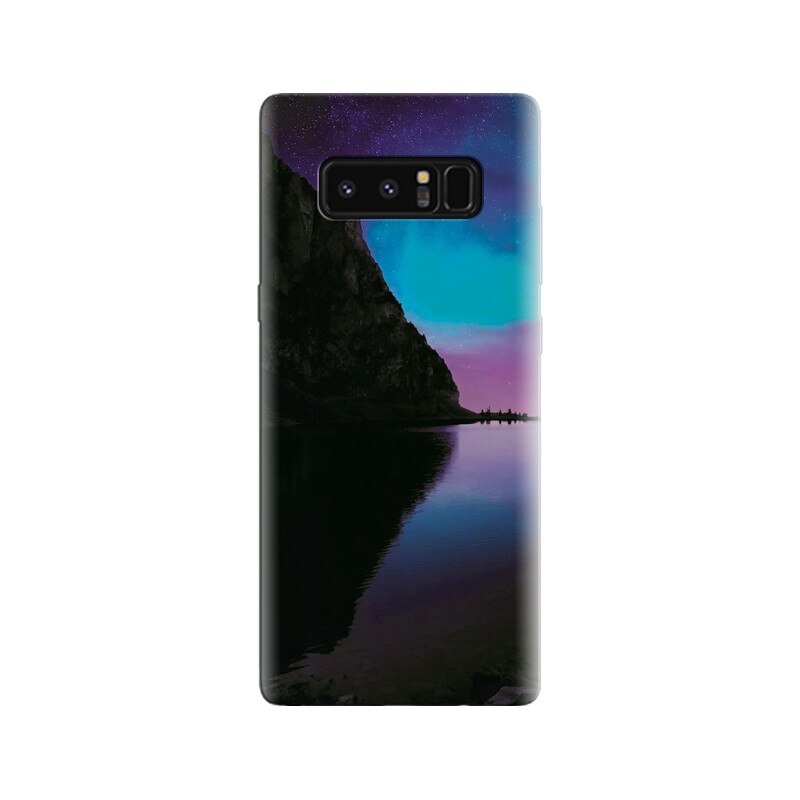 Husa Samsung Note 8 Nature 1