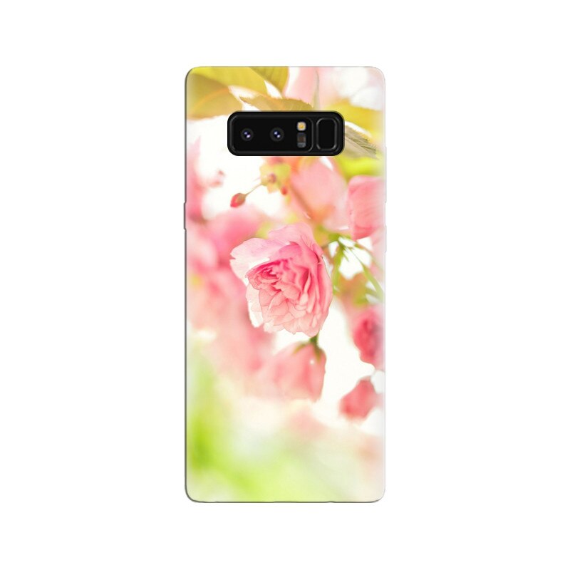 Husa Samsung Note 8 Spring Season 004