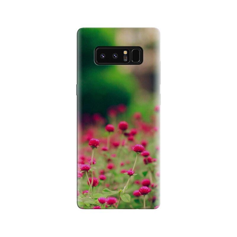 Husa Samsung Note 8 Spring Season 002