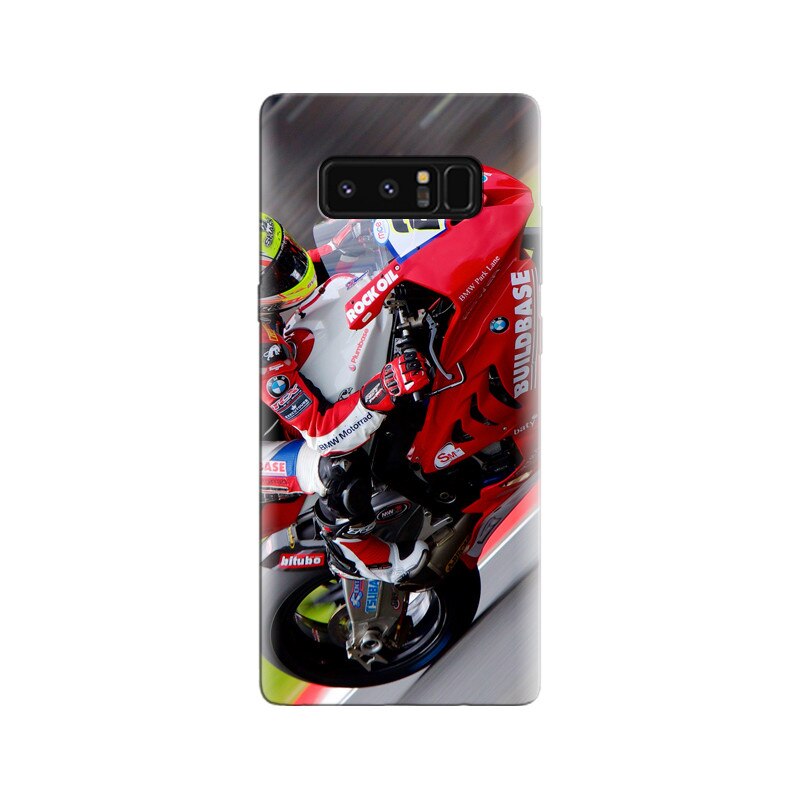 Husa Samsung Note 8 Superbike