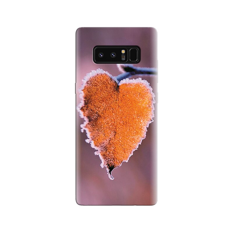 Husa Samsung Note 8 Nature Gallery Best