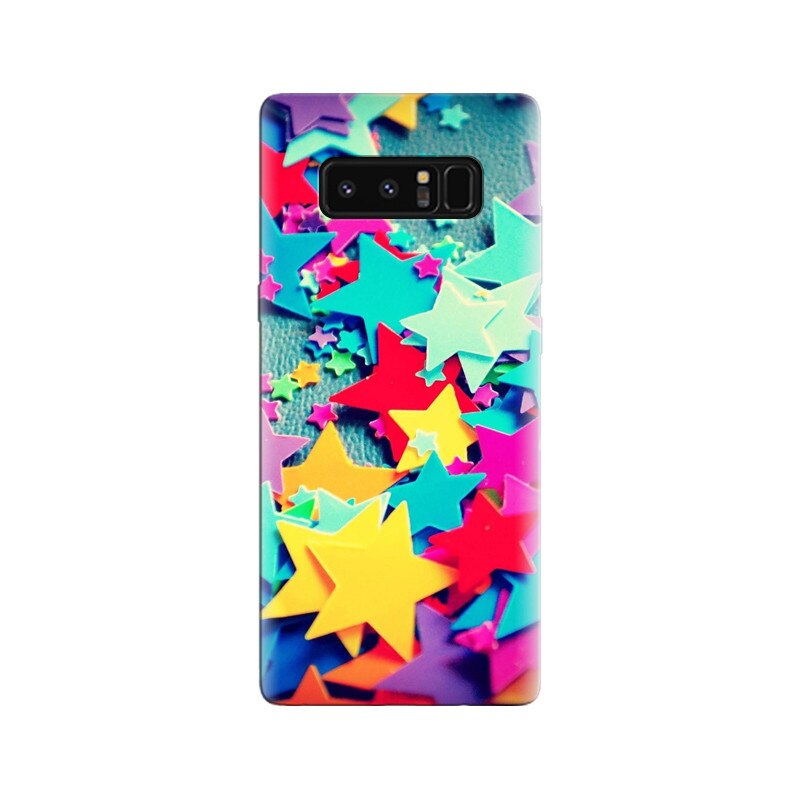 Husa Samsung Note 8 Star Girly