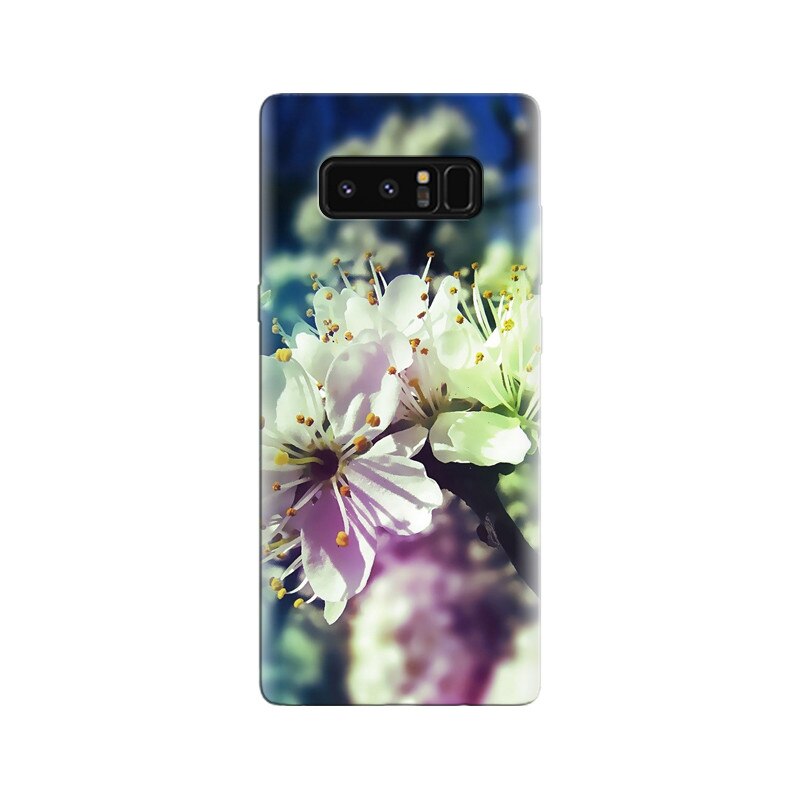 Husa Samsung Note 8 Spring Season Phone 002