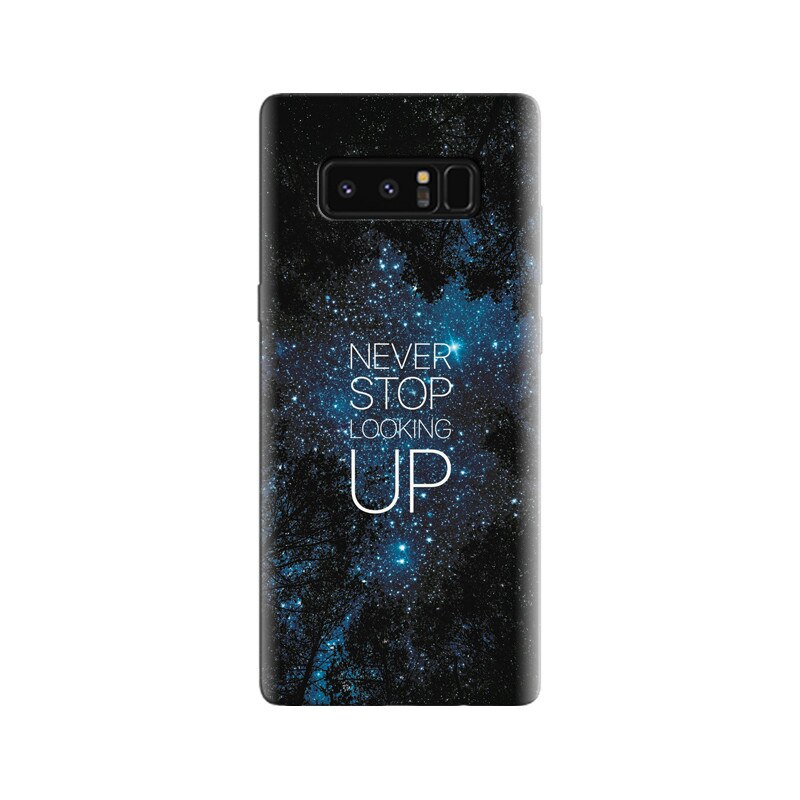 Husa Samsung Note 8 Stars