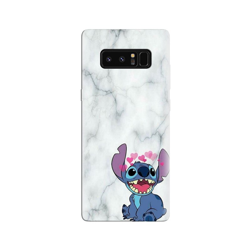 Husa Samsung Note 8 Stitch Phone 001