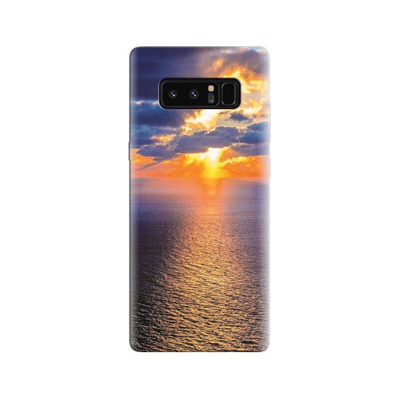 Husa Samsung Note 8 Sunset 002