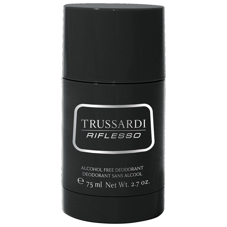 Deodorant Stick Trussardi, Riflesso, Barbati, 75 ml
