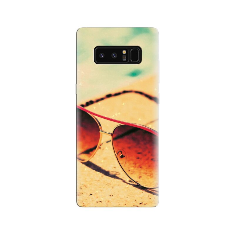 Husa Samsung Note 8 Sunglasses By Pool