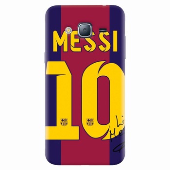 Husa silicon pentru Samsung Galaxy J5 2015, Messi 0 Husa silicon pentru Samsung Galaxy J5 2015, Messi 0
