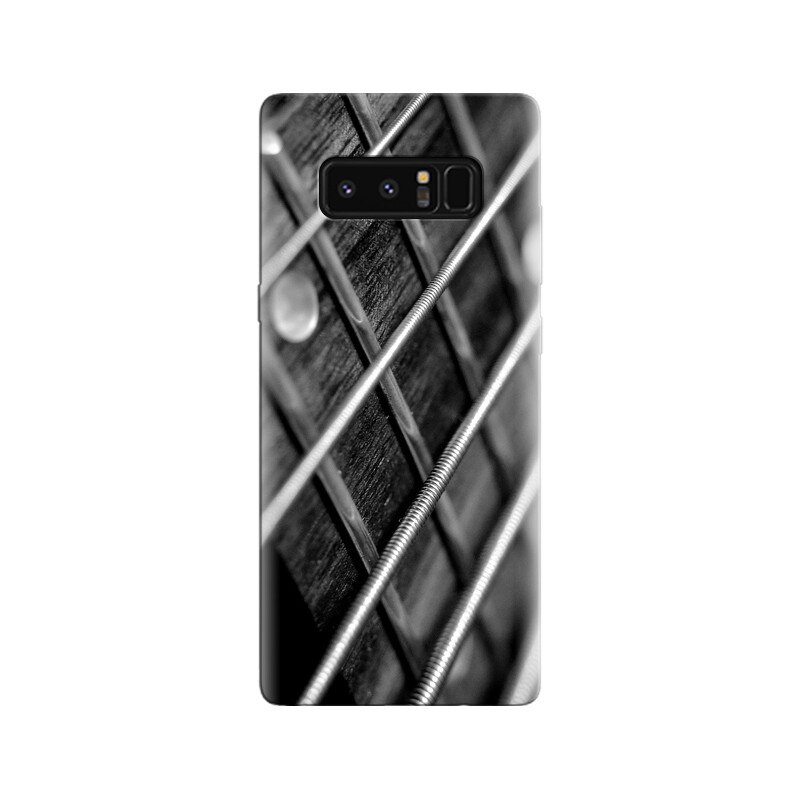 Husa Samsung Note 8 Guitar Chords