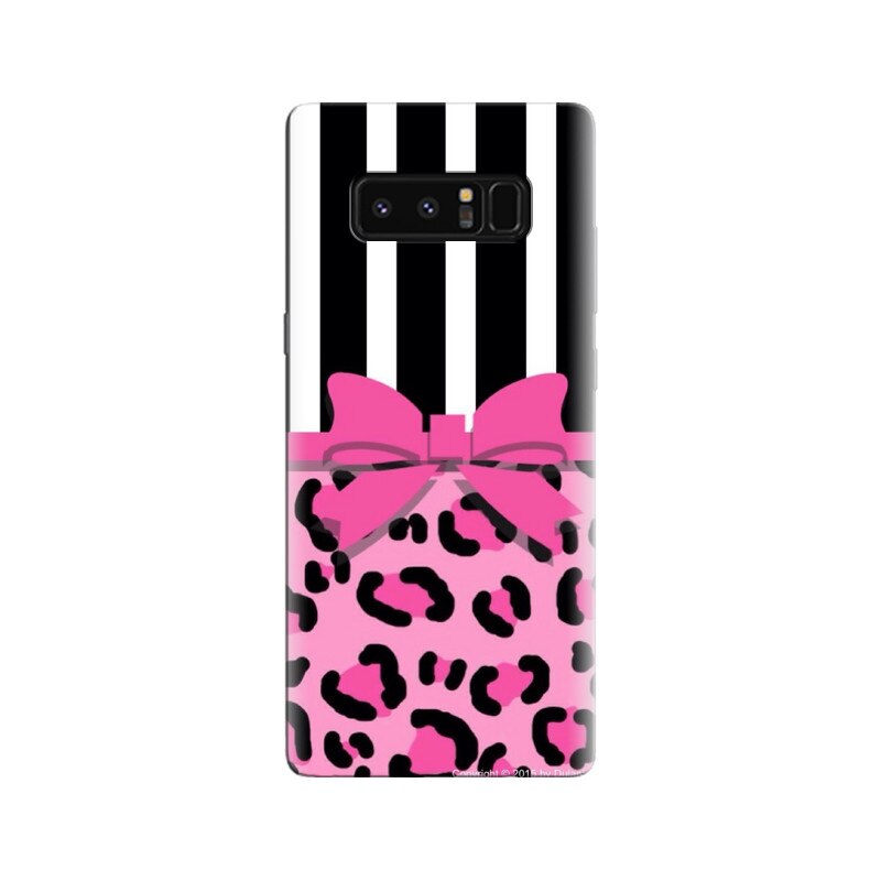 Husa Samsung Note 8 HD Cute Girly