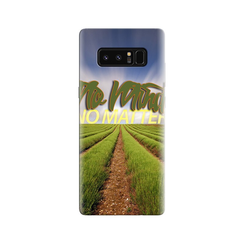 Husa Samsung Note 8 No Mind