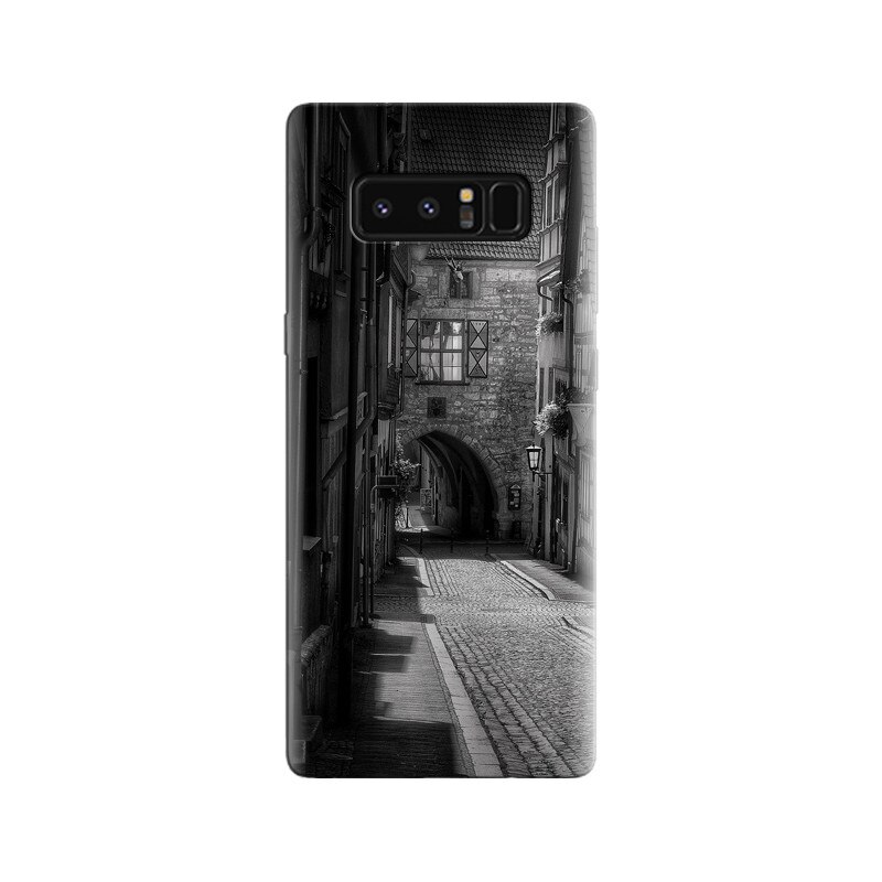 Husa Samsung Note 8 Night Crawler