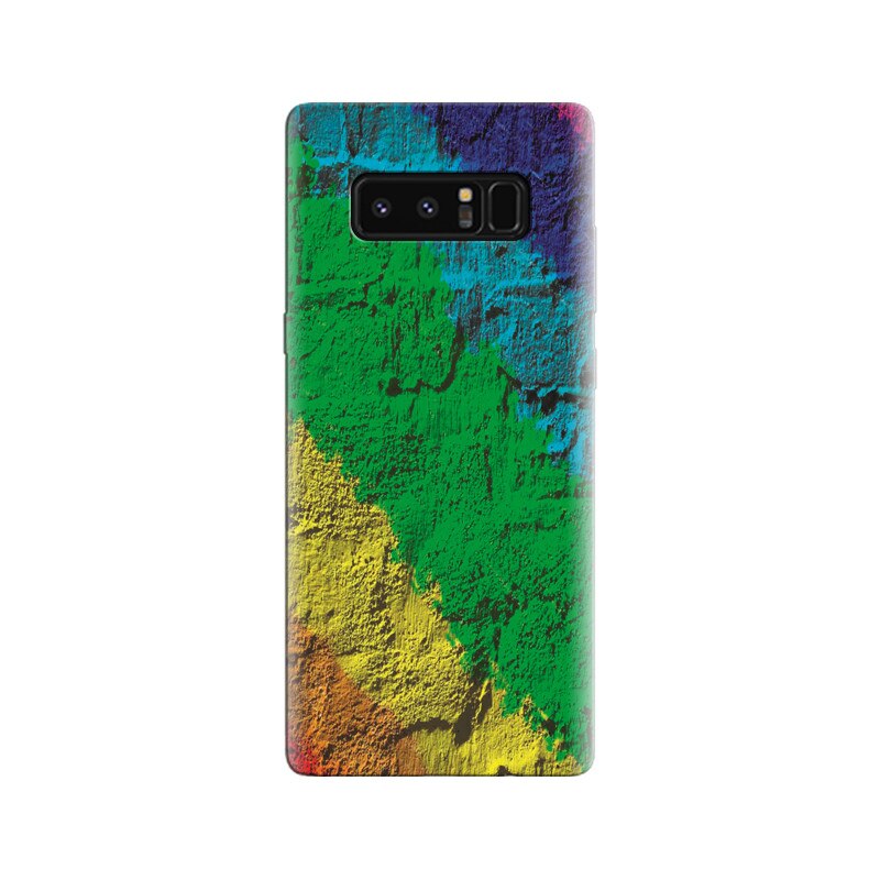 Husa Samsung Note 8 Happy HoliBest Hqs
