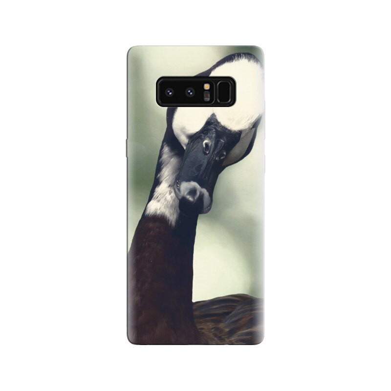 Husa Samsung Note 8 Goose