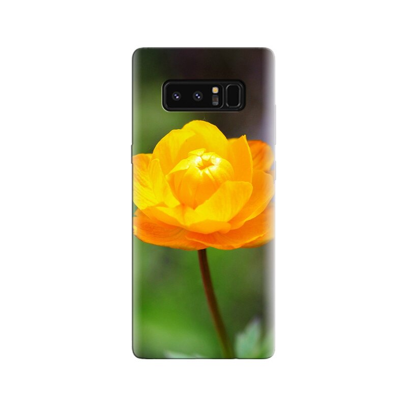 Husa Samsung Note 8 Summer Beautiful Flowers