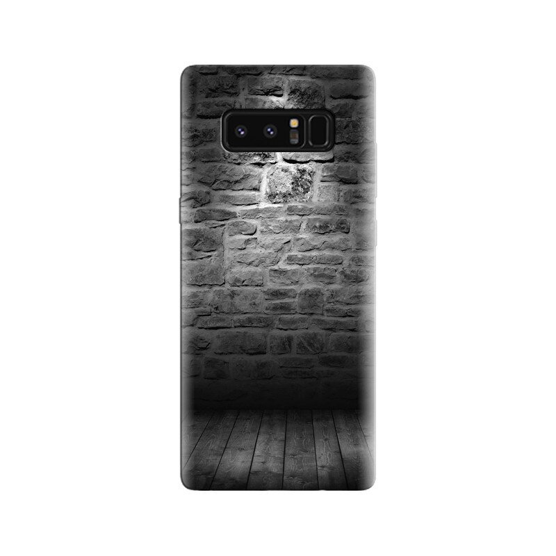 Husa Samsung Note 8 Stone Wall