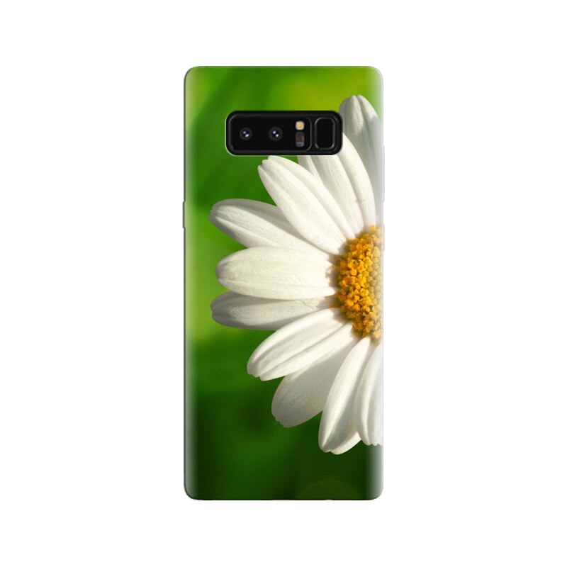 Husa Samsung Note 8 Summer Chamomile Flower